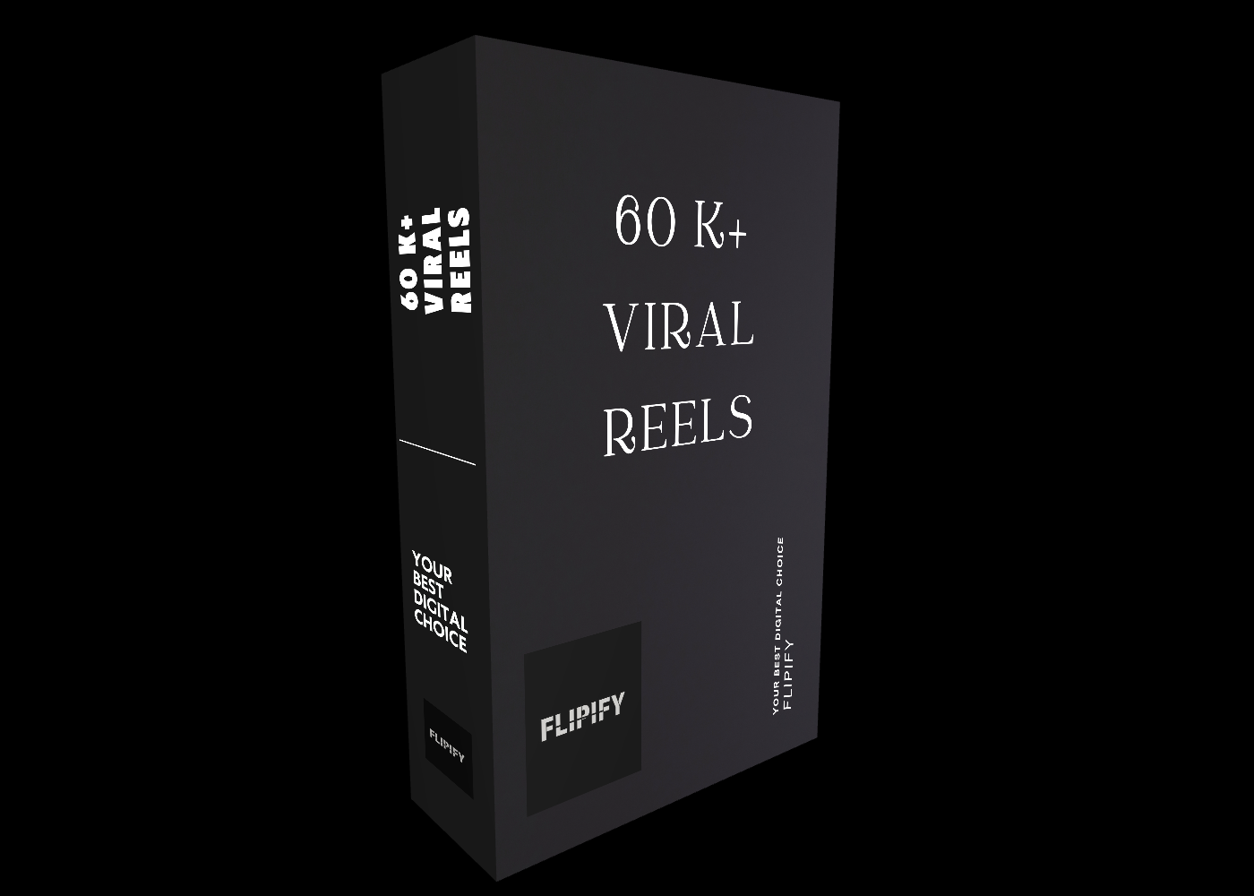 60 K+ VIRAL REELS