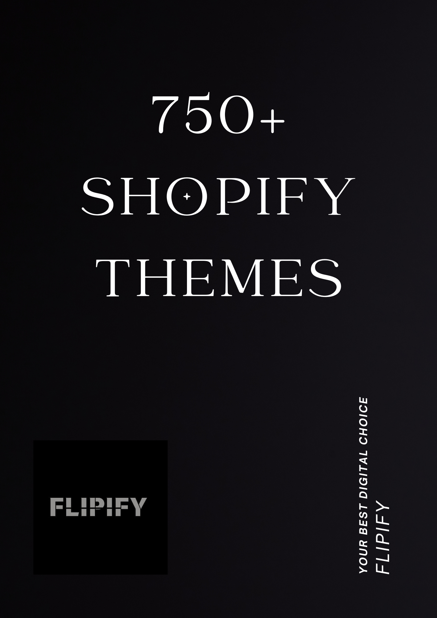 750+ SHOPIFY THEMES